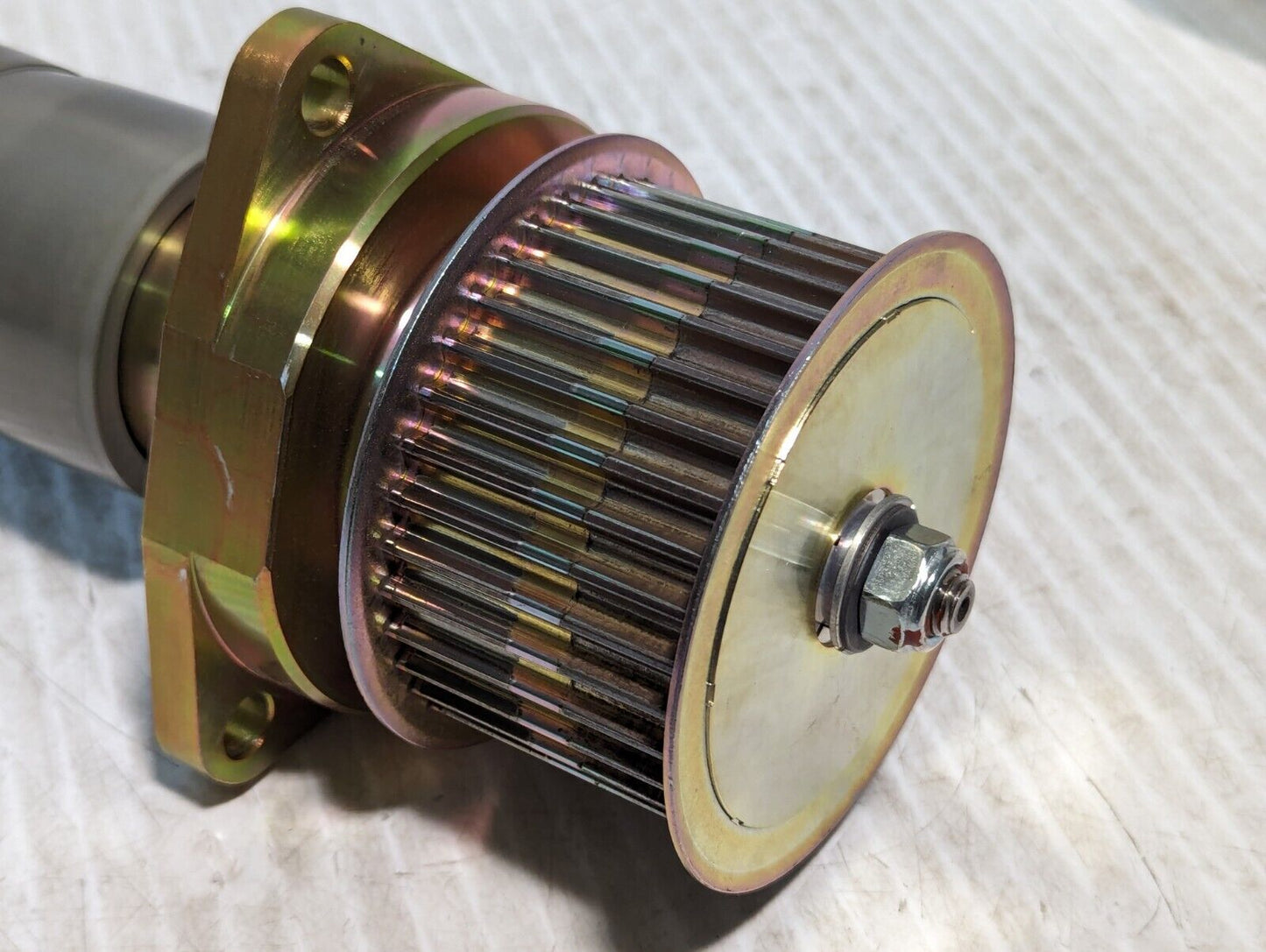 3020-12-000-1889 171K288G01 Spindle Drive Assembly - Free Shipping