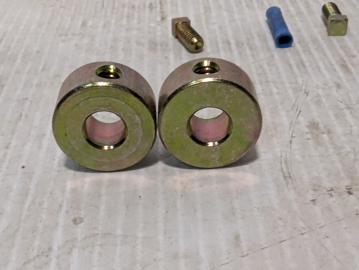 Square D Brass Float 9049-A6, 59704 BE, Use w/9036 D,G or 9038 A -Free Shipping