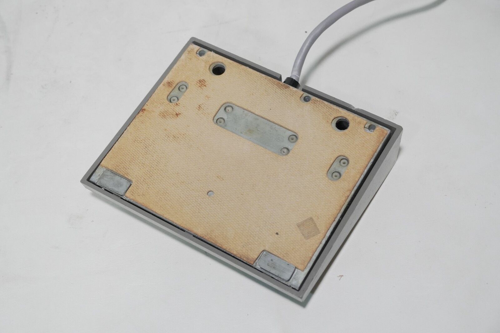 Sybron Cut Coag foot pedal