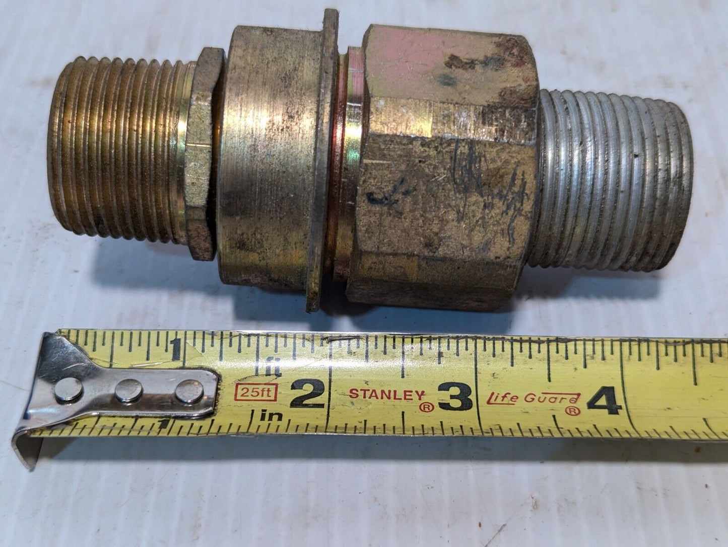 Snap-Tite PEC-16 Female Coupler with PEN-16 Male Connector - Free Shipping