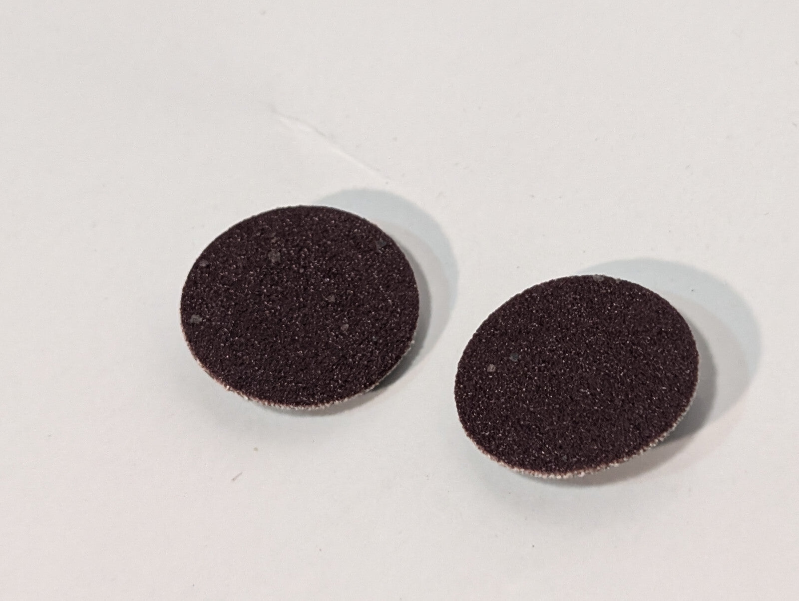 Standard Abrasives 50 Ct 522208 Quick Change TSM Discs 1", 120 Grit, 2 Ply