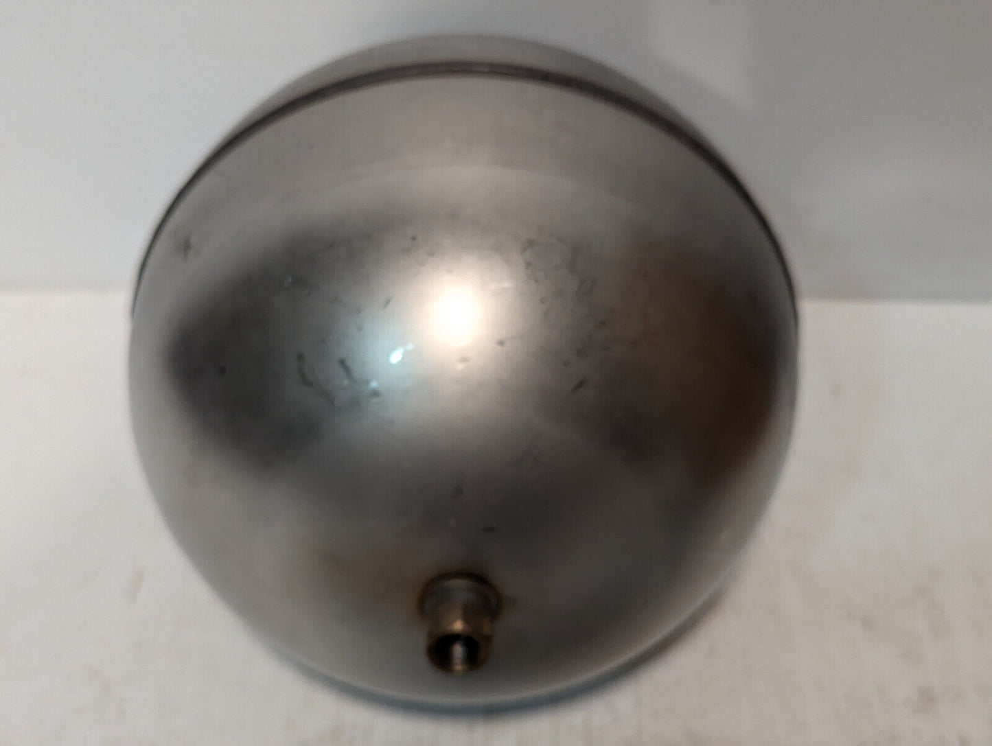 Square D Brass Float 9049-A6, 59704 BE, Use w/9036 D,G or 9038 A -Free Shipping