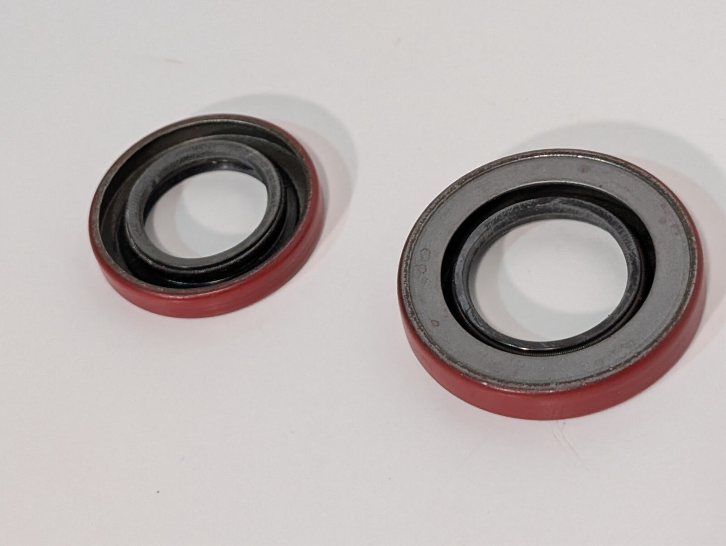 Timken 450593/471570 Multi Purpose Seals 450593 471570