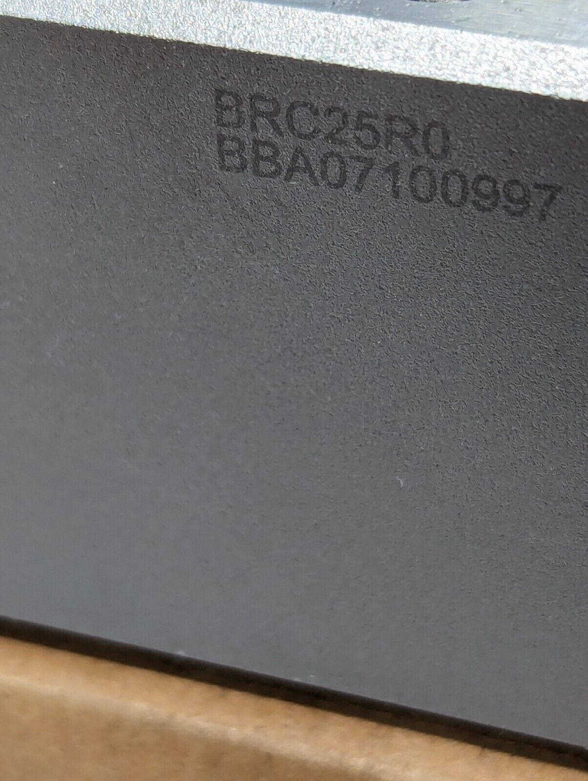 ABBA BRC25R0 Linear Rail Guide - Free Shipping