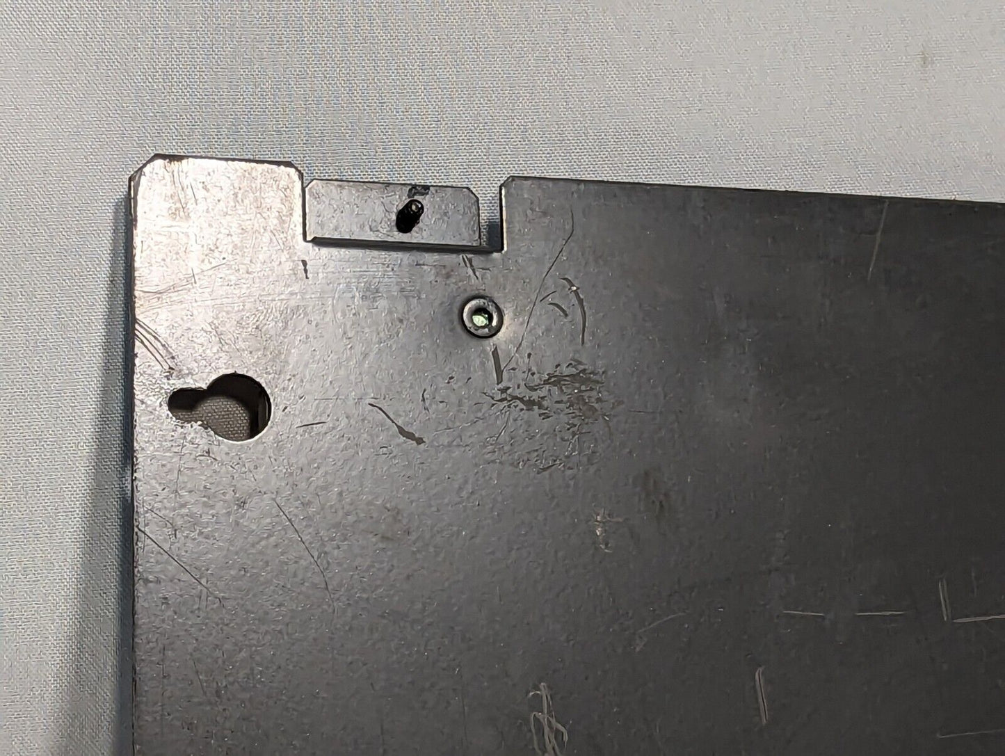 Fanuc A20B-1003-0230/10C circuit board base