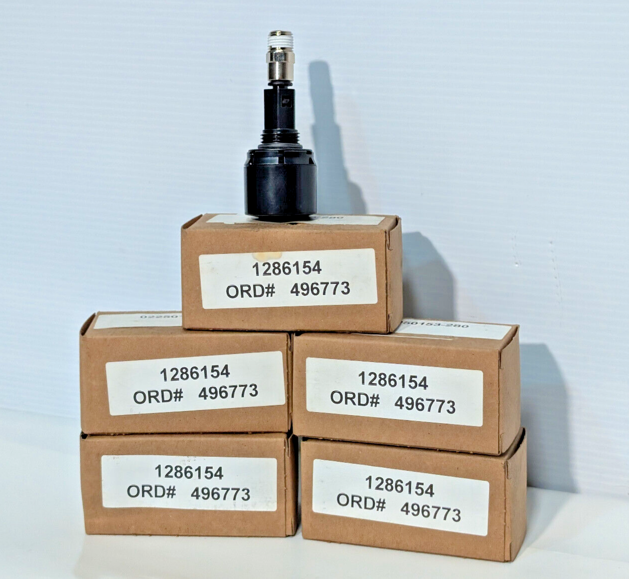 Sullair 02250153-280 Auto Drain Filter Replacement, Compressor Valve Element