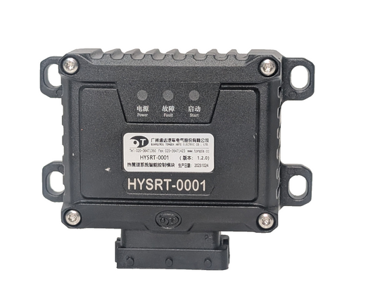 Tongda Auto Electric HYSRT-0001 Thermal Management Intelligent Control Switch