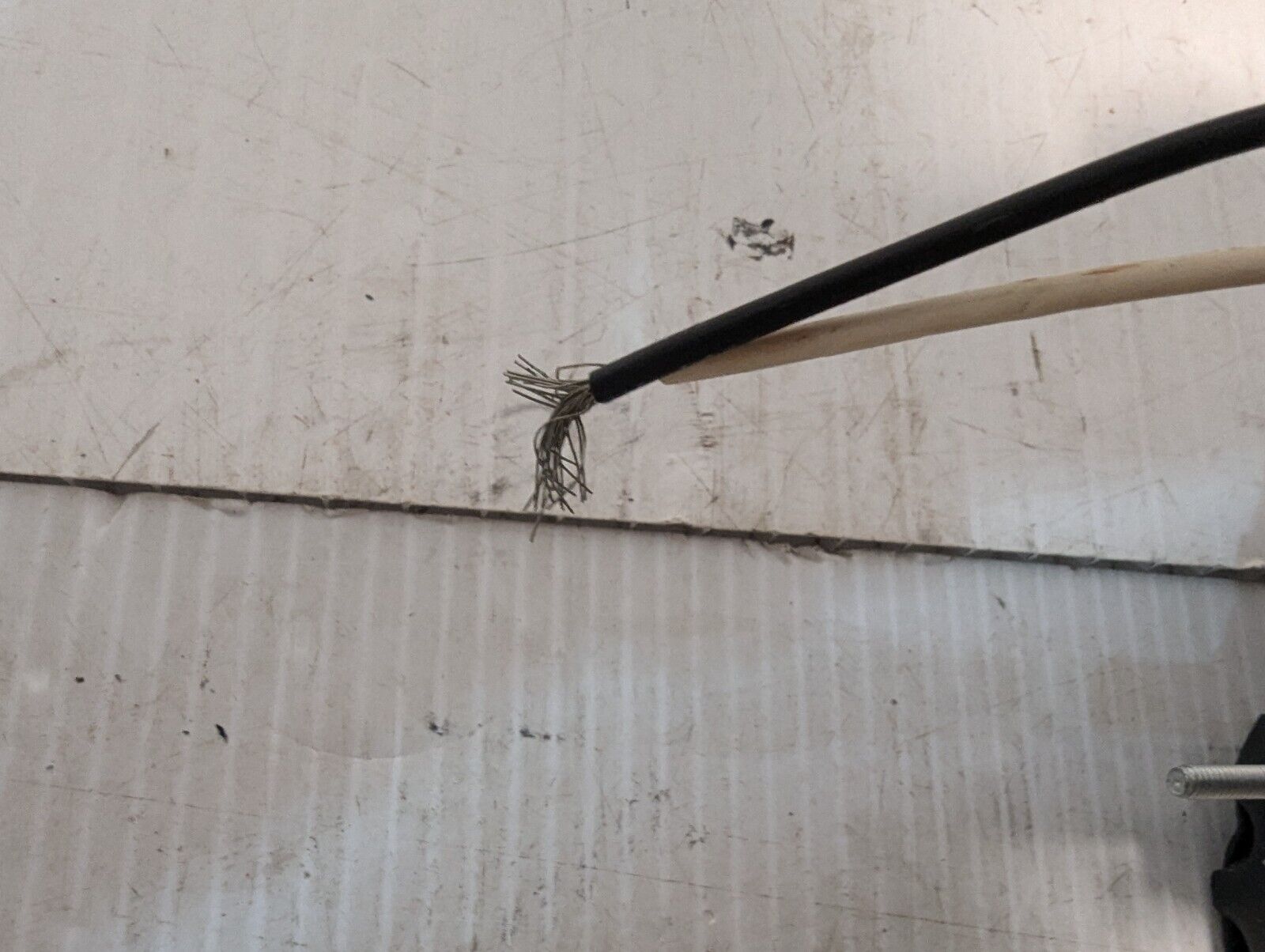 Dayton 8M209 Direct Drive Fan Motor - Free Shipping+Returns