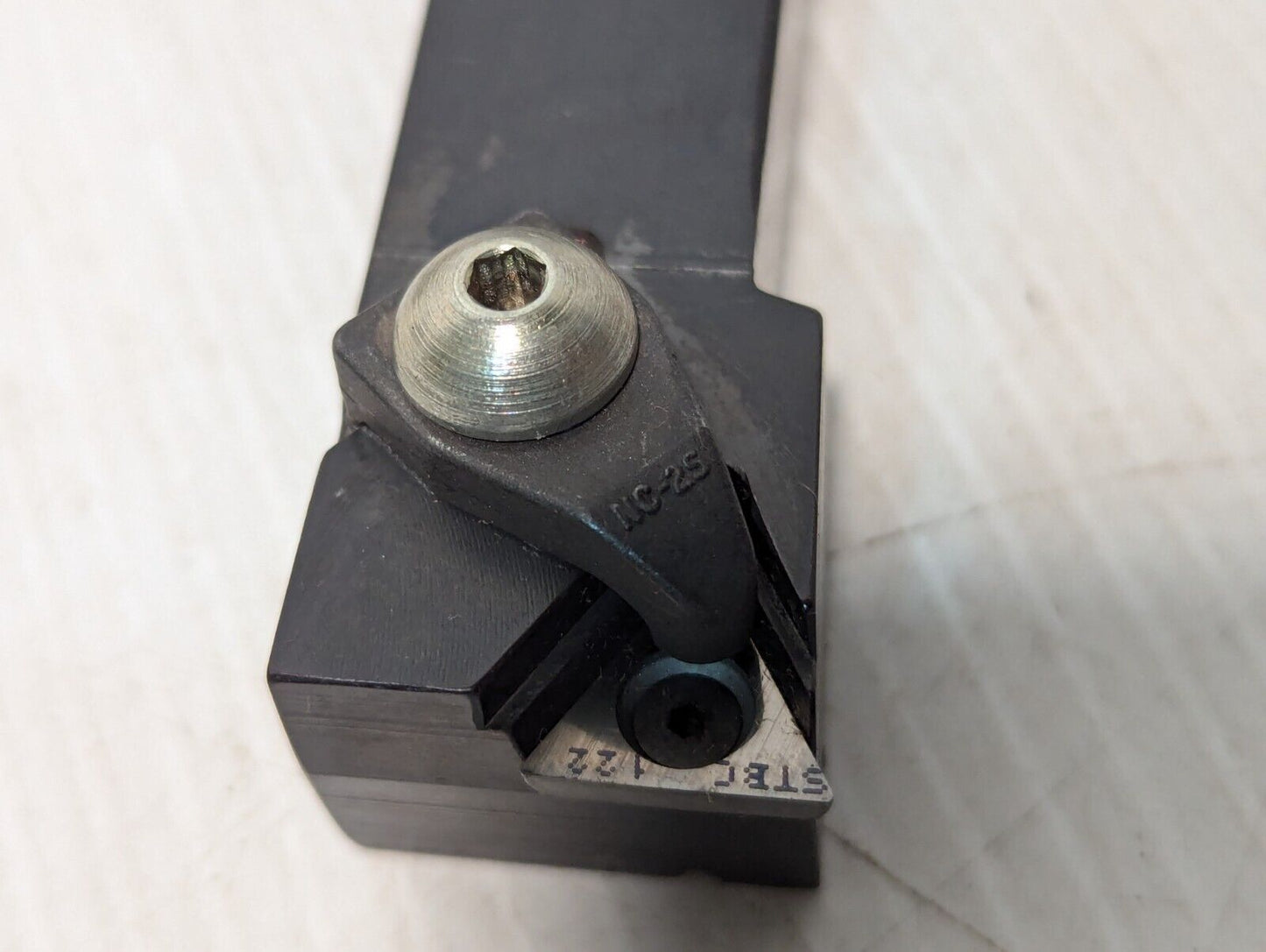Valenite CTFPR-12-3 B 1T04 Lathe Turning Tool Holder - Free Shipping