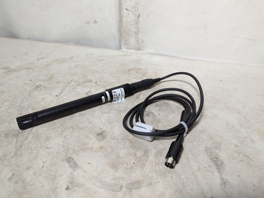 testo 0420 0021 temperature probe, -20 deg C to 70 deg C, 0 deg F to 160 deg F