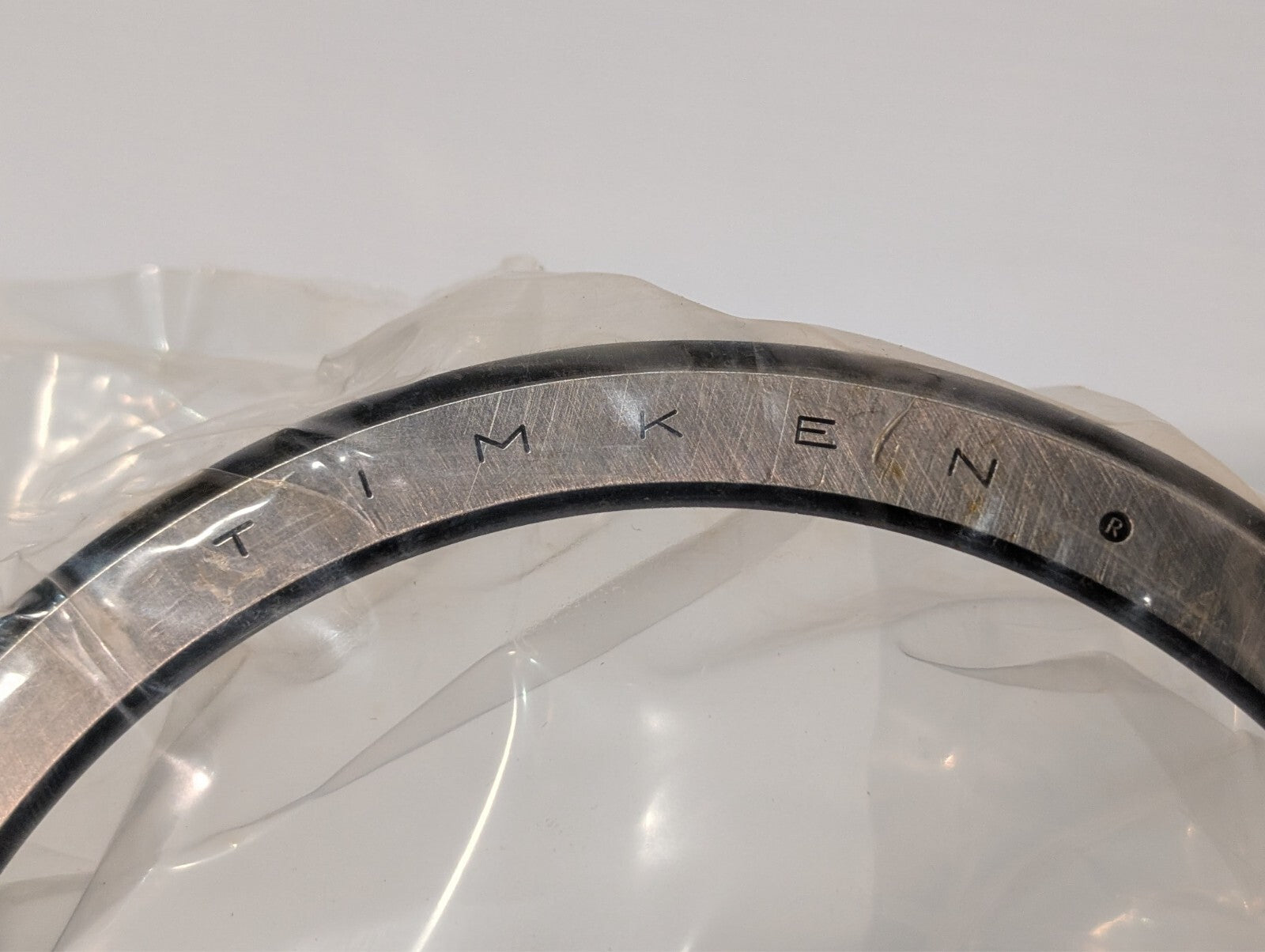 Timken 592-A.TIM and 598.TIM Tapered Roller Bearing Cone and Cup