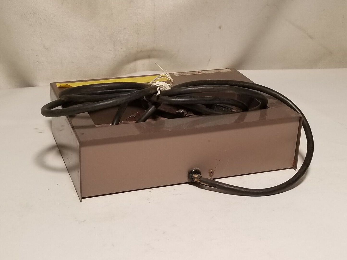 Lab-Line 2093 Multi-Temp-Blok dry block heater, no heating blocks