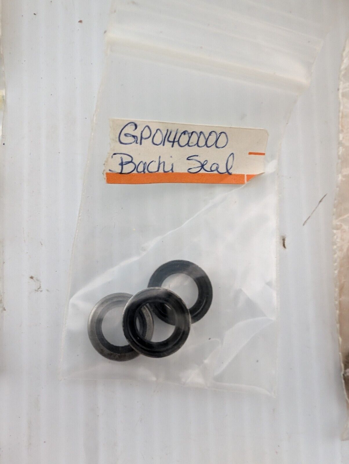 Bachi 16 Packages of Components for BACHI Counters \ Timers -Free Shipping