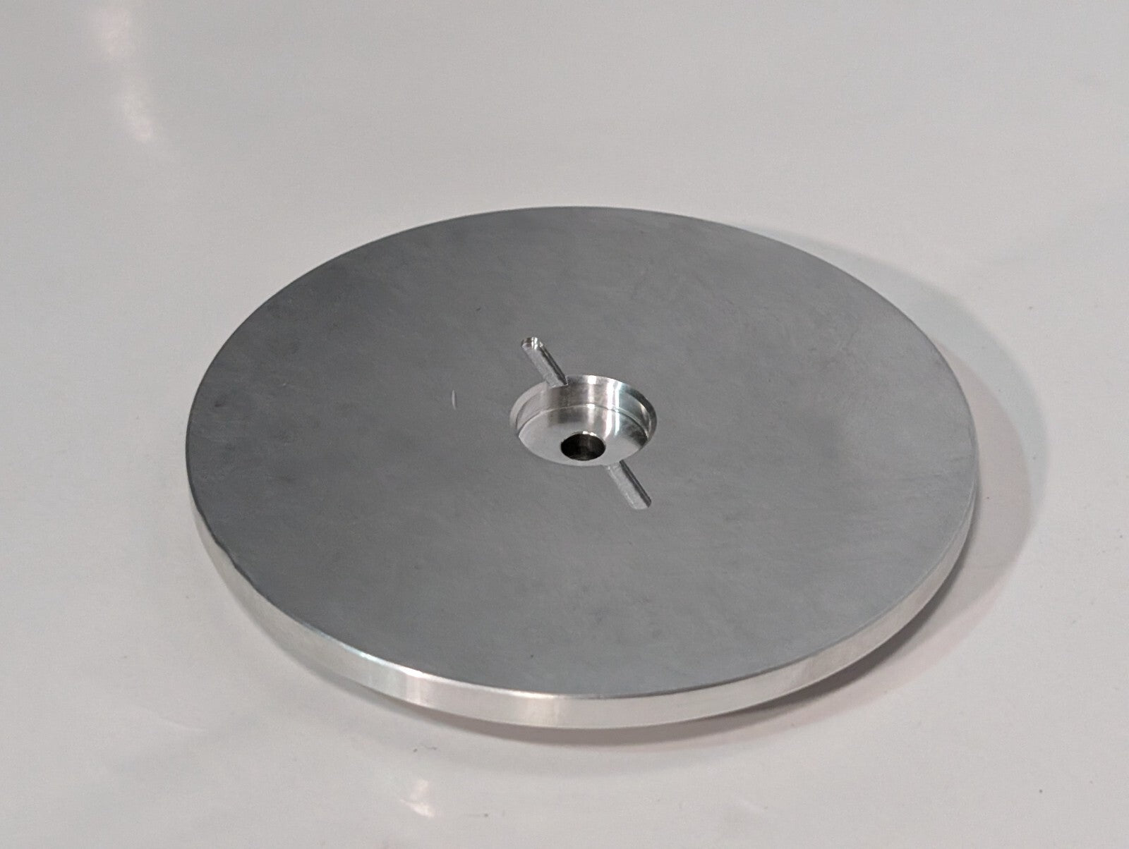 Sullair Genuine Parts 02250073-425 Inlet Check Valve ES-11