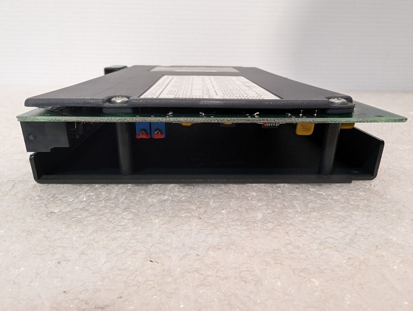 Allen Bradley 1771-IFE Ser A PLC-5 16-Channel Analog Input Module - Free Ship