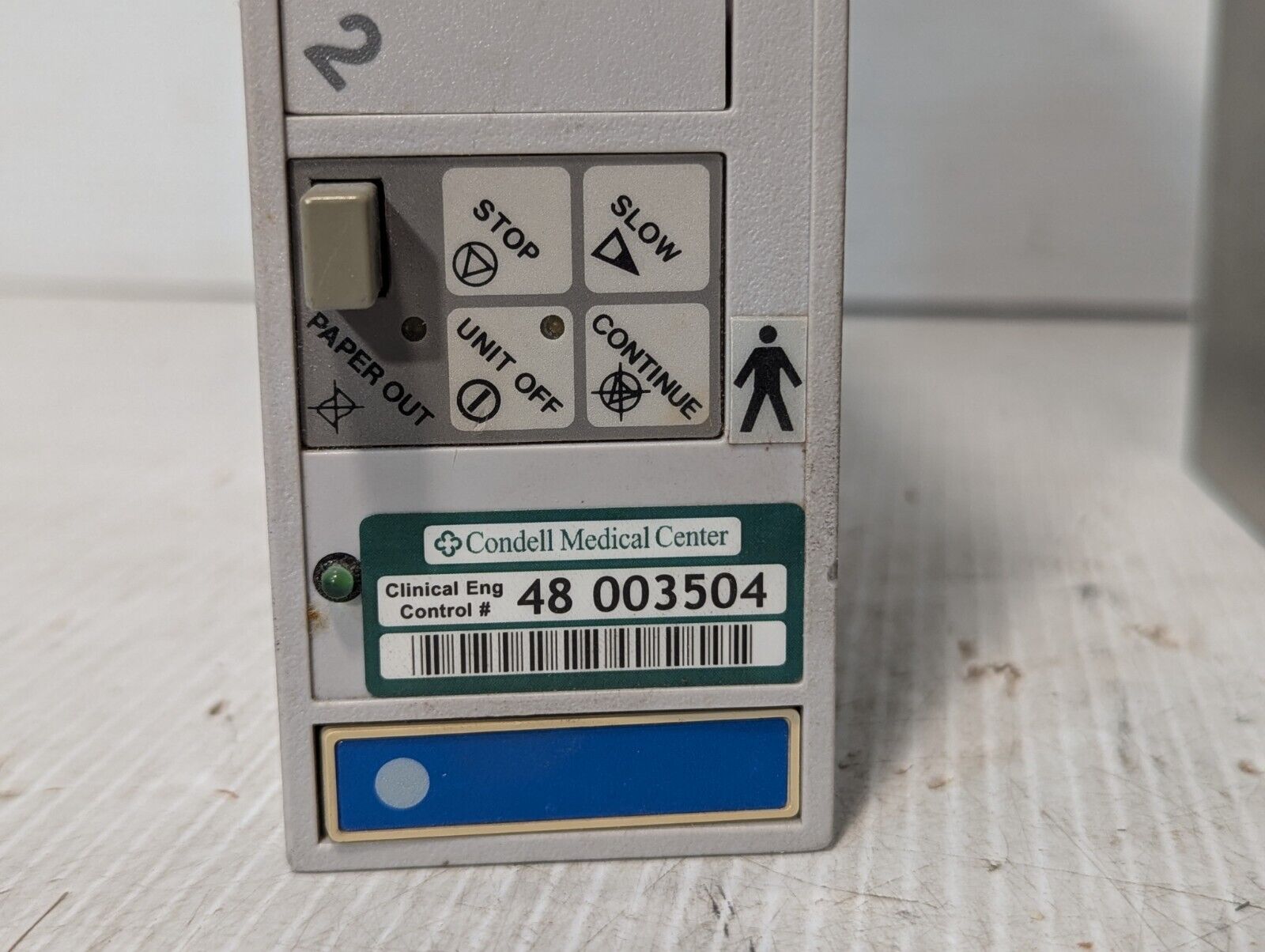 Spacelabs Medical 90469-1 Thermal Printer Module for Ultraview - Free Shipping