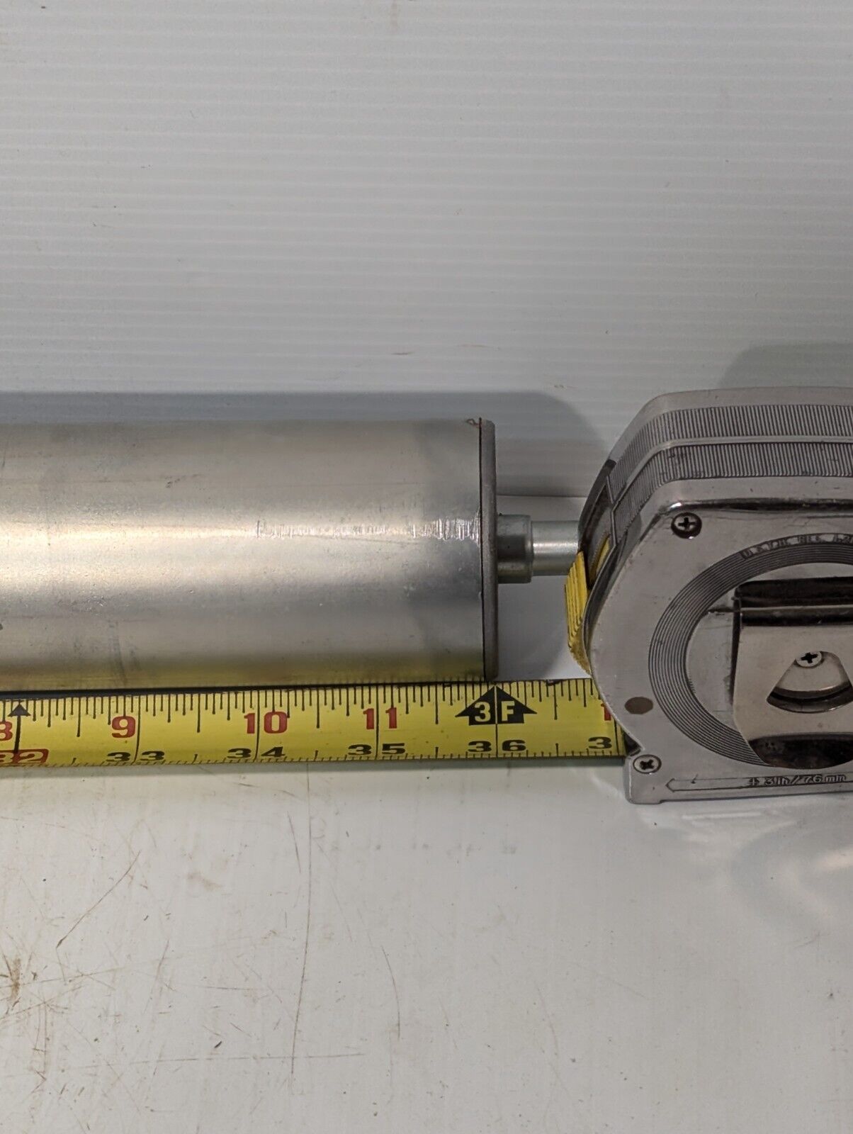 Sparks Belting Co Microroller 36 inch -  Free Shipping + Free Returns