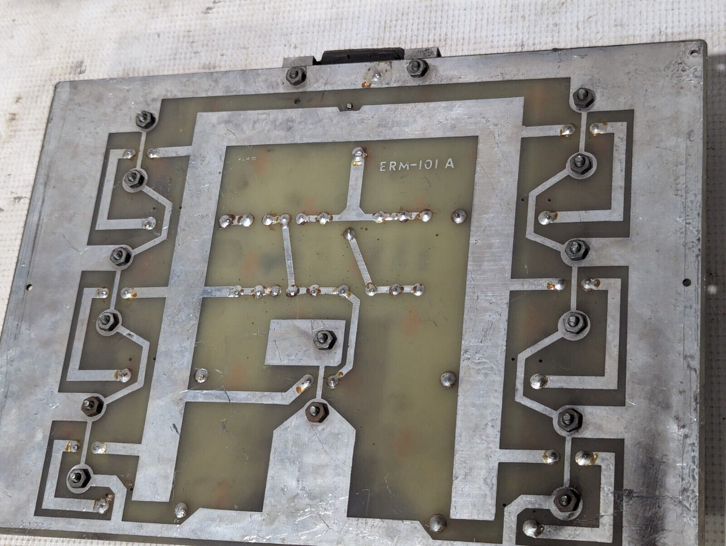 Unbranded ERM-101A Circuit Board - Free Shipping