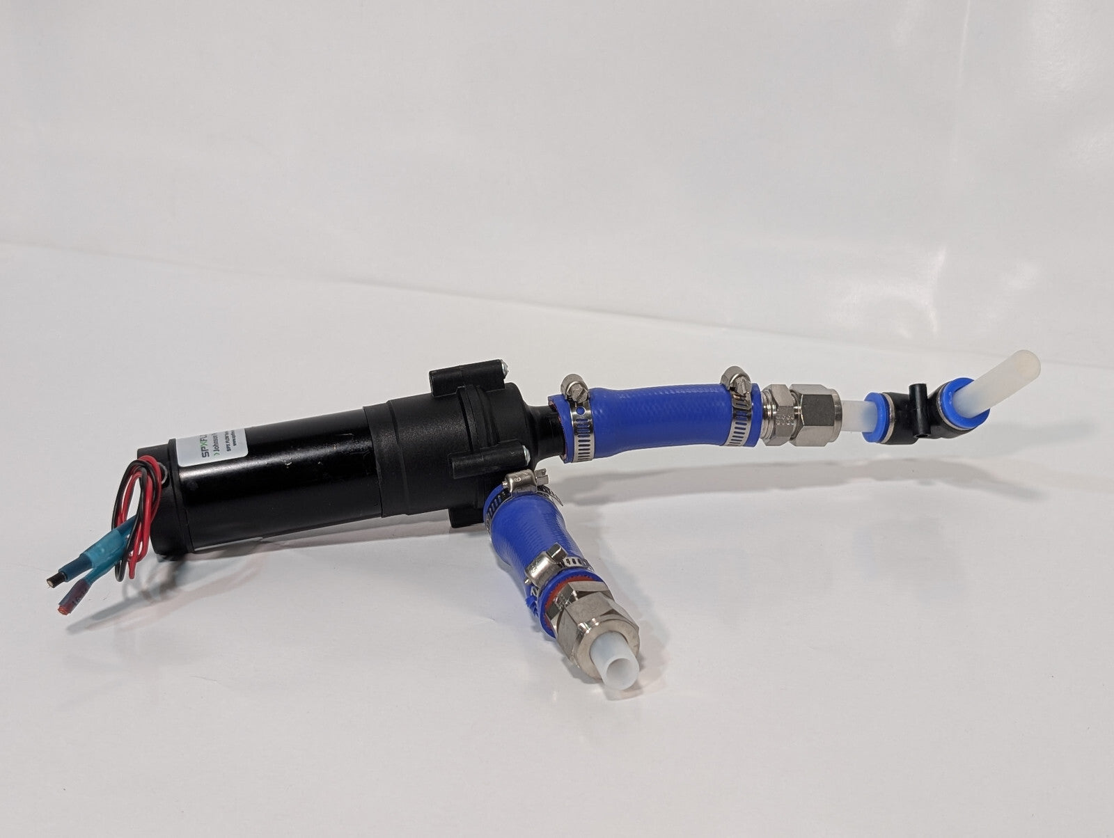 SPX Flow CM30P7-1 Johnson Pump Assembly, Magnetic-Drive Centrifugal Circulating