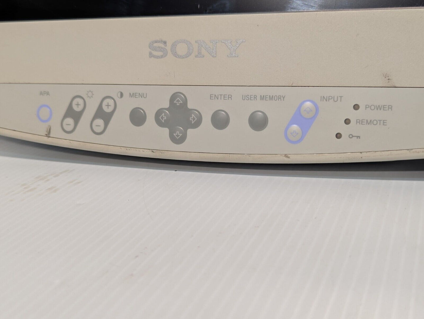 Sony LMD-2140MD 21" Medical Grade  Surgical LCD Monitor - Free Shipping