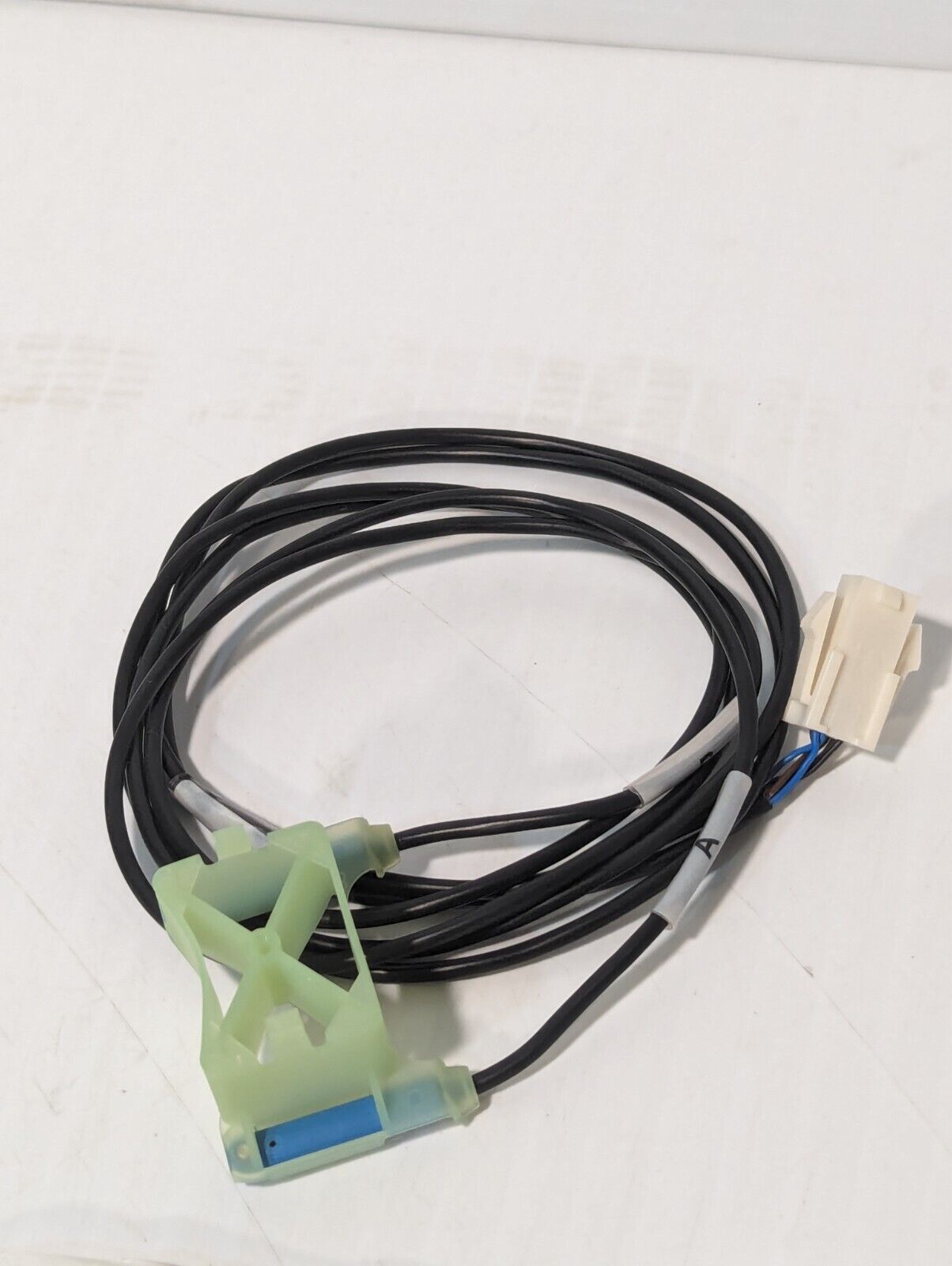 Sick MZT1-03VPS-KWO A01 Up Down Double Sensor Assembly, 162K768H01 - Free Ship