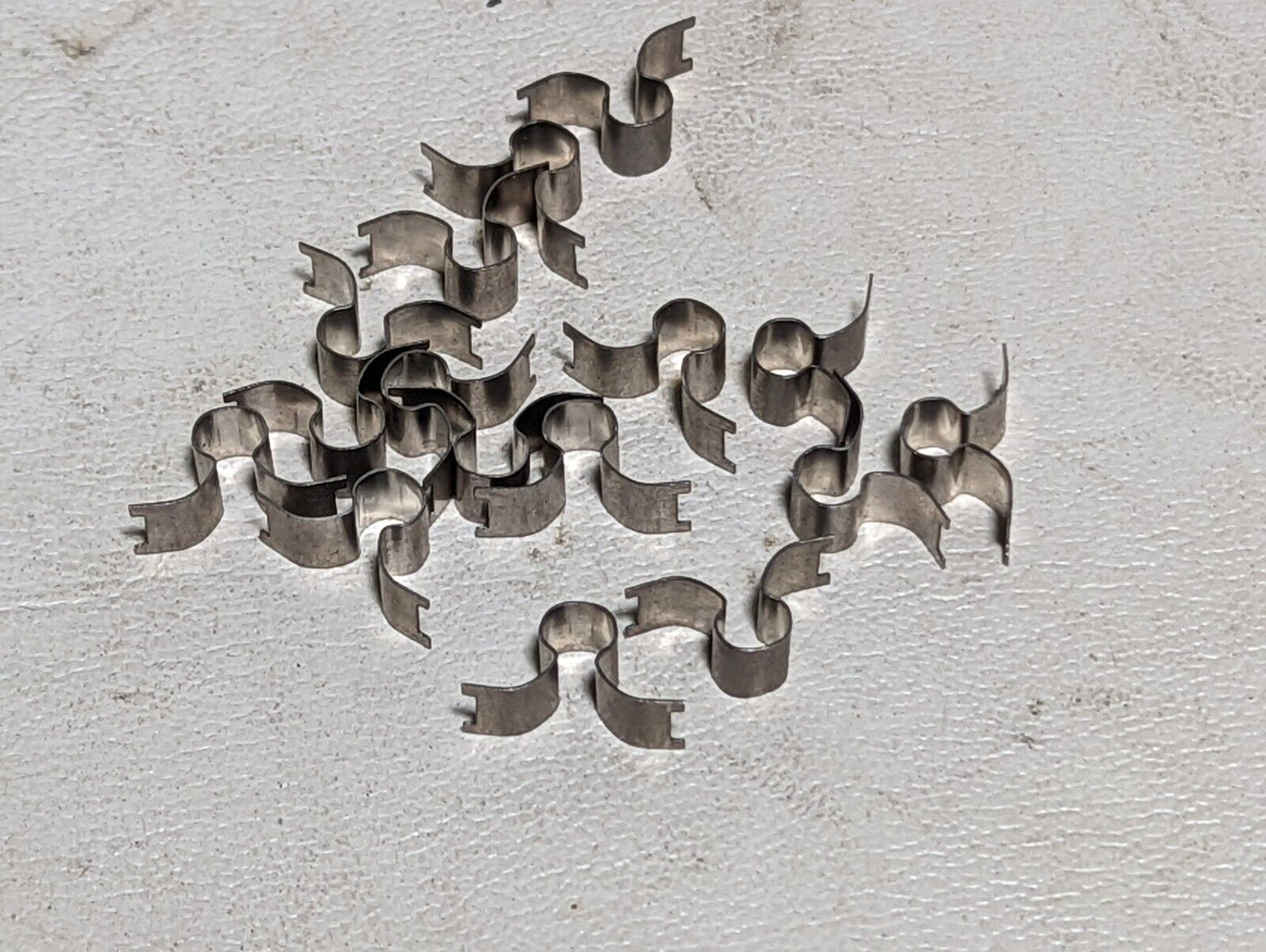 Lot of approximately 7000 Rain Bird 213004 omega springs