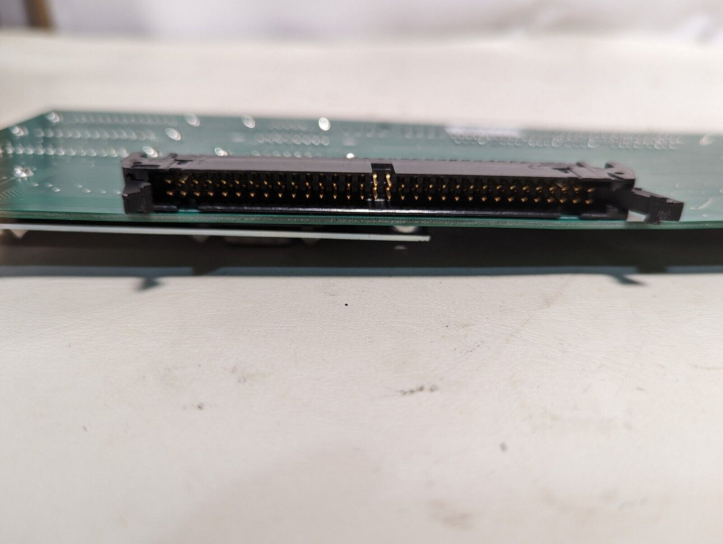 Illumena 901007 rev F communications PCB