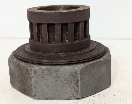Toledo NYE 1752915 Pipe Threader head for 1.5 inch pipe diameter -Free Shipping