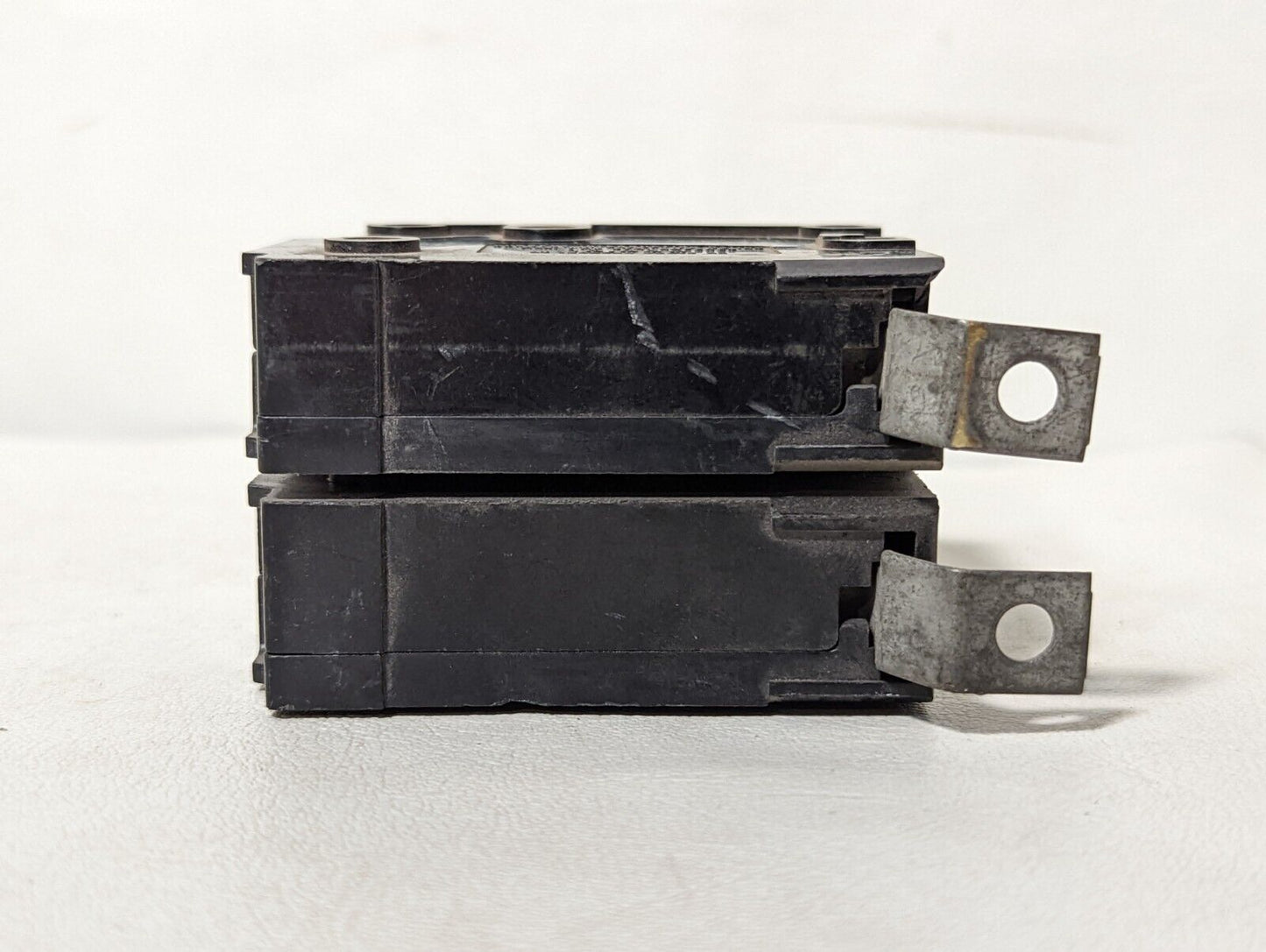 Westinghouse BA220 circuit breaker, 20A, 120/240VAC, 2 poles