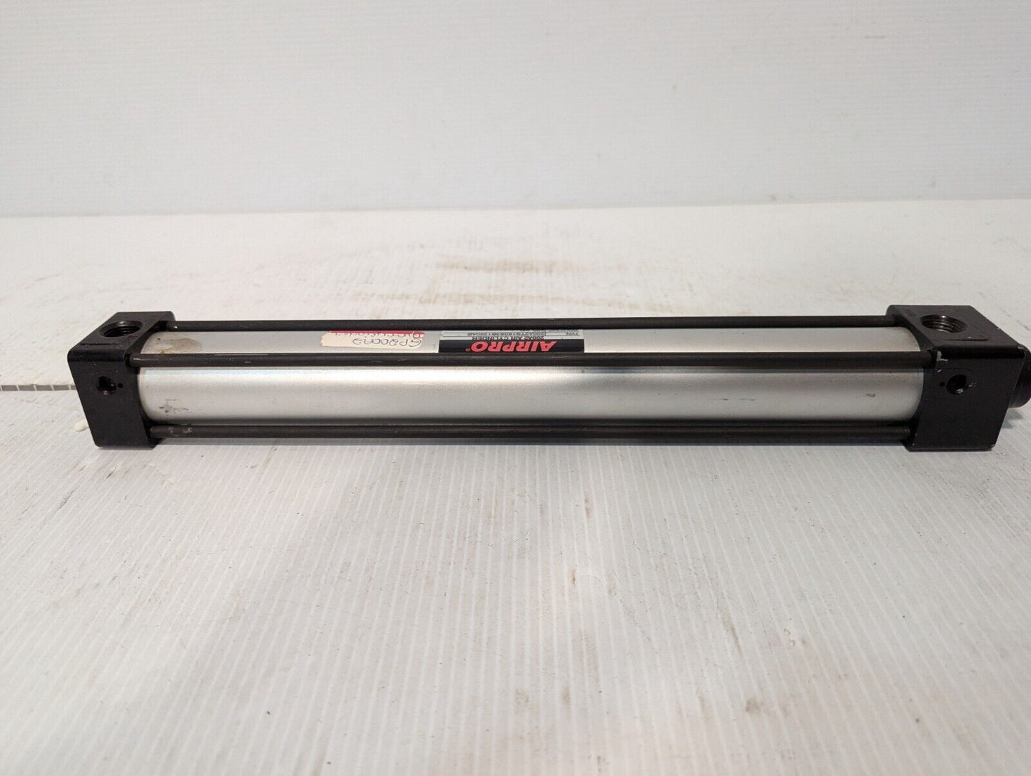 Airpro 200A2TS150S3B1200AB Hydraulic Cylinder + Returns