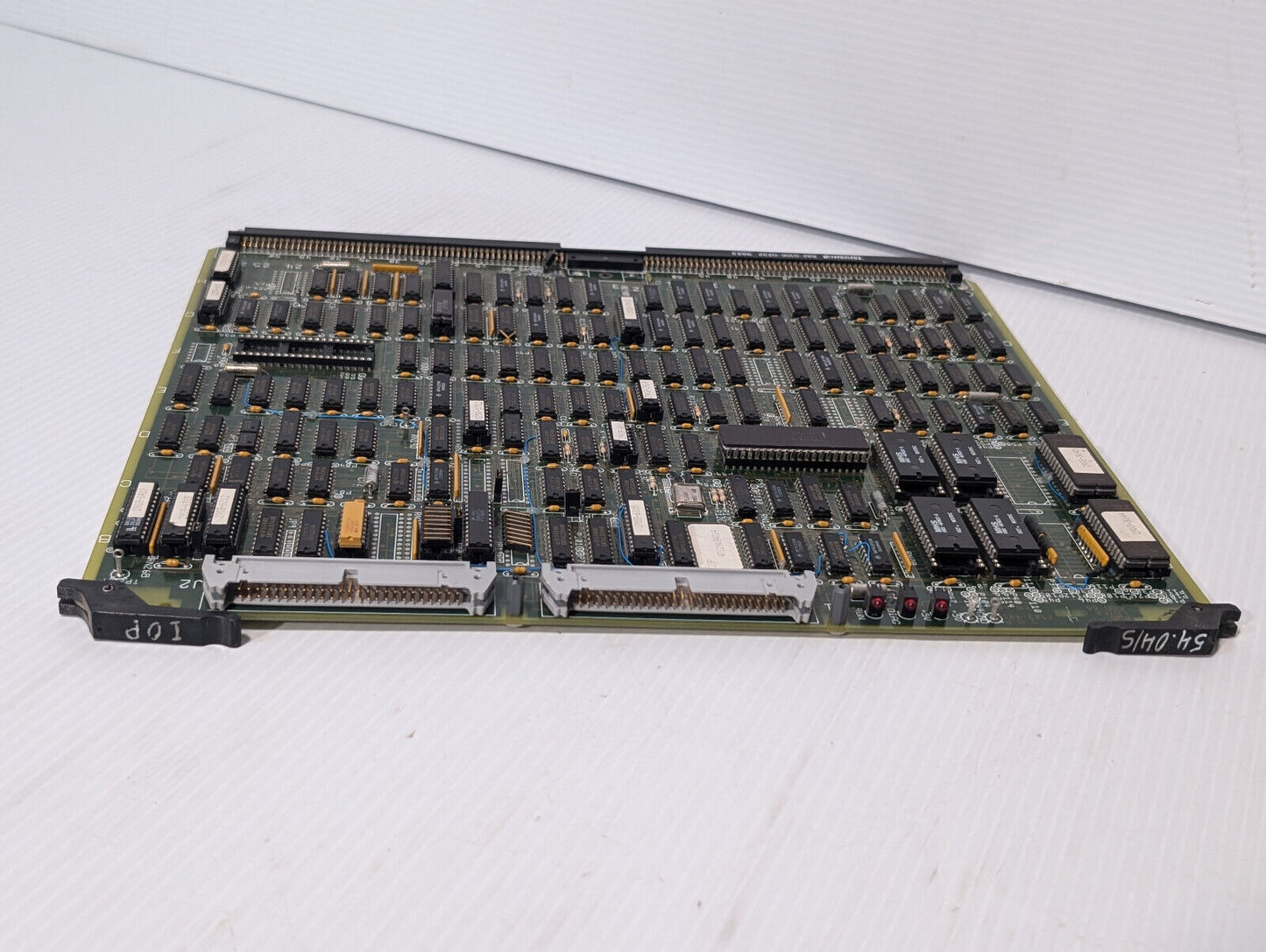 Teradyne 532-0106-0232 9523 Automation Circuit Control Board, Flame Retardant