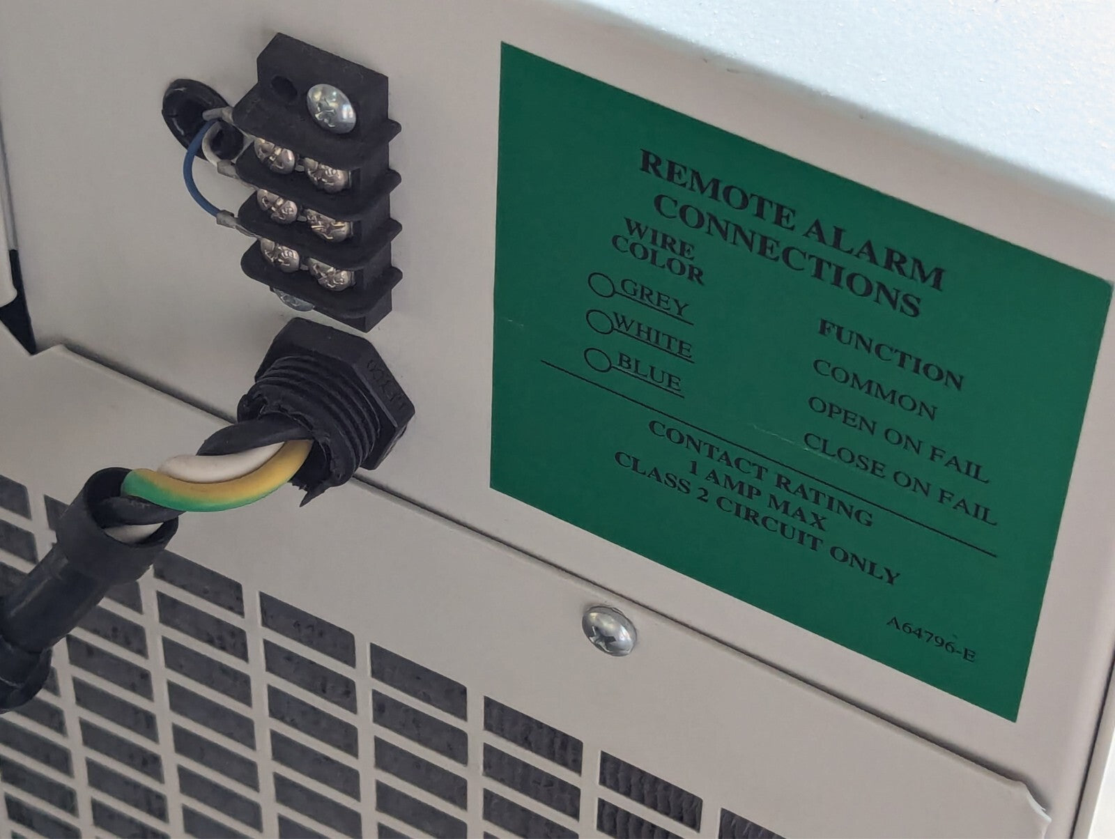 Thermo Fisher Scientific Benchtop Freezer ULT 185-5-A 115 V As Pictured