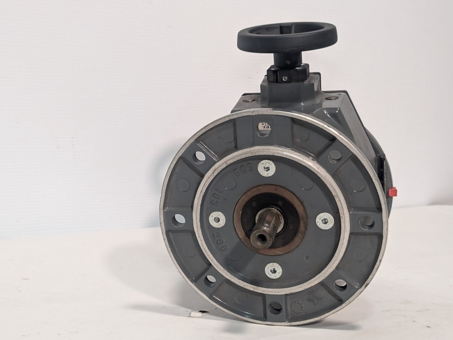 Varvel FVR080B51919-80B5I5 Speed Variator, 19mm Hollow Shaft, Life-Long Lube