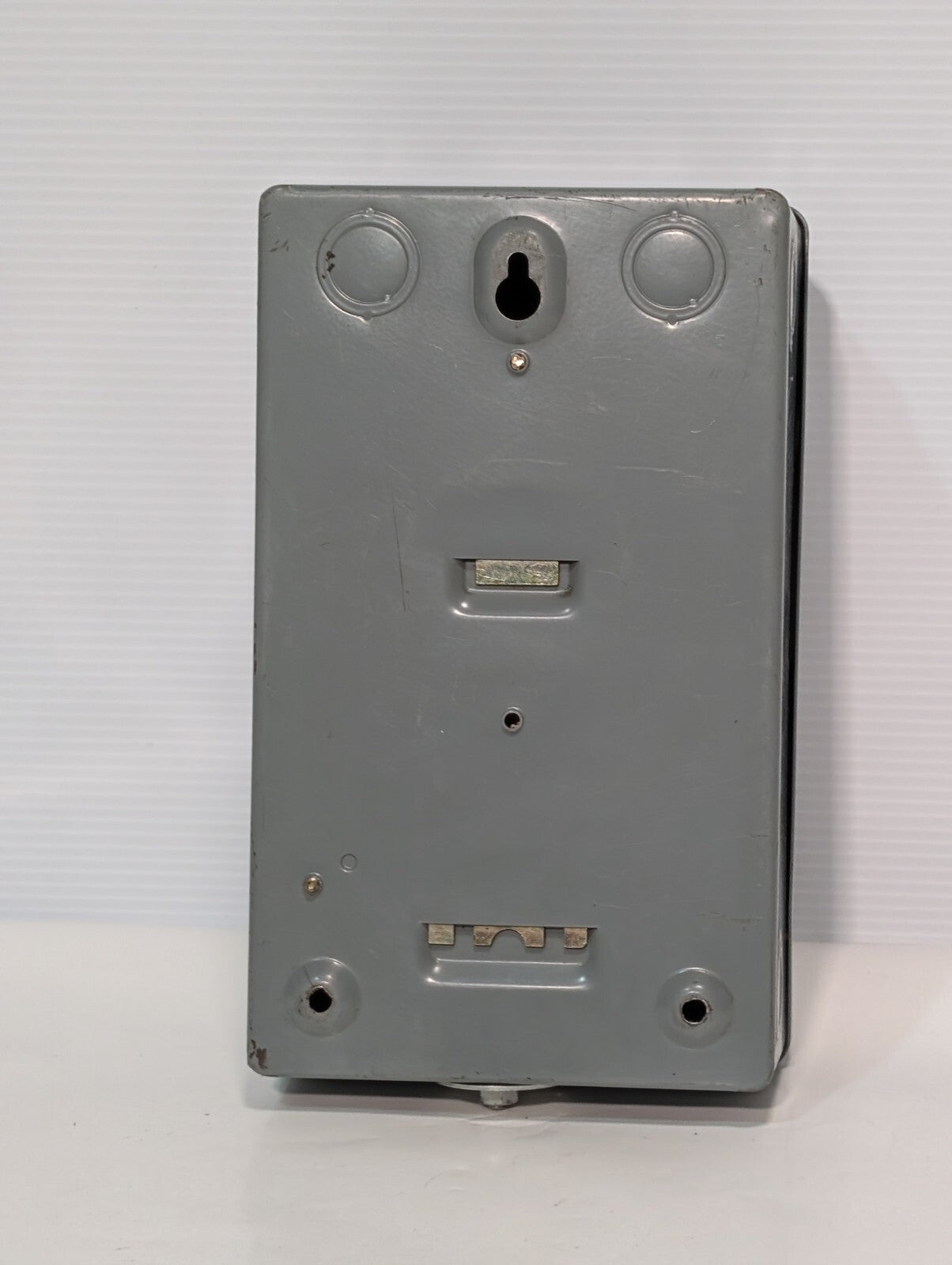 Square D 8536SBG2 Magnetic Motor Starter, Series A, NEMA 0, 480vac Coil, 18A