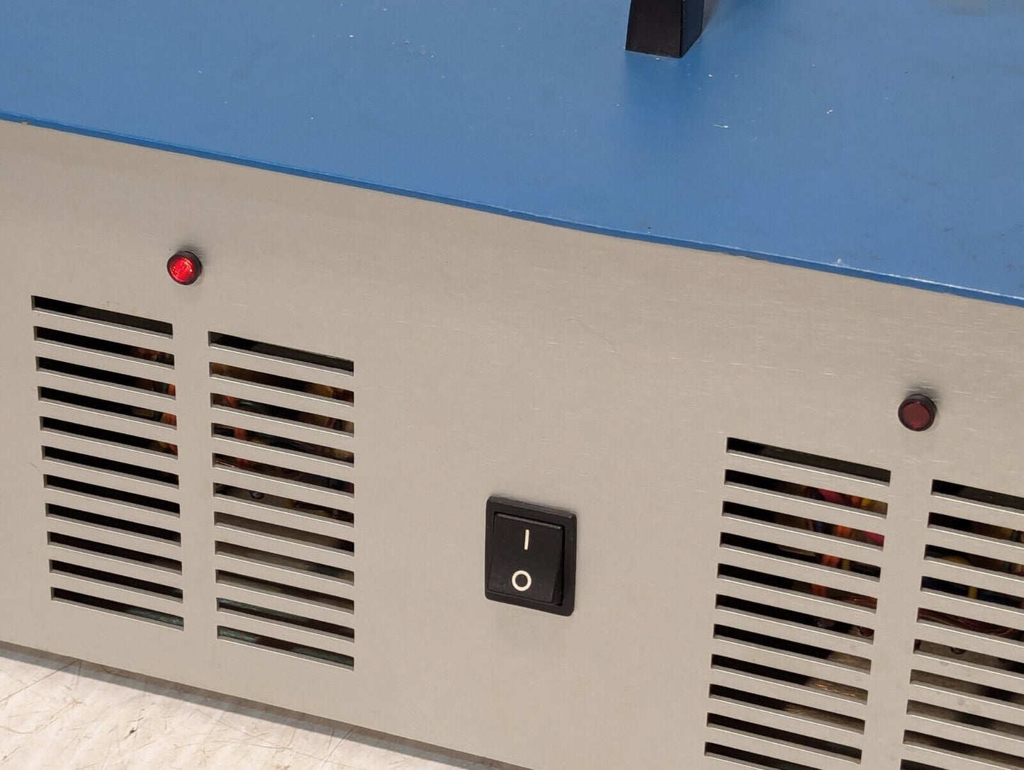 Sonic Systems 4012 Double Module Ultrasonic Generator 50/60 Hz - Free Shipping