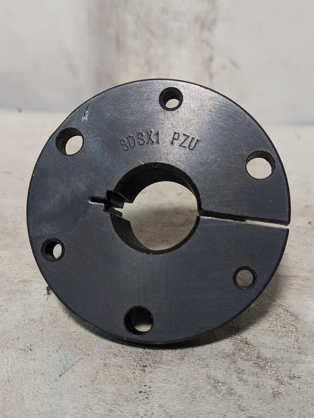 TB Wood's SDS1, SDSx1 SG bushing