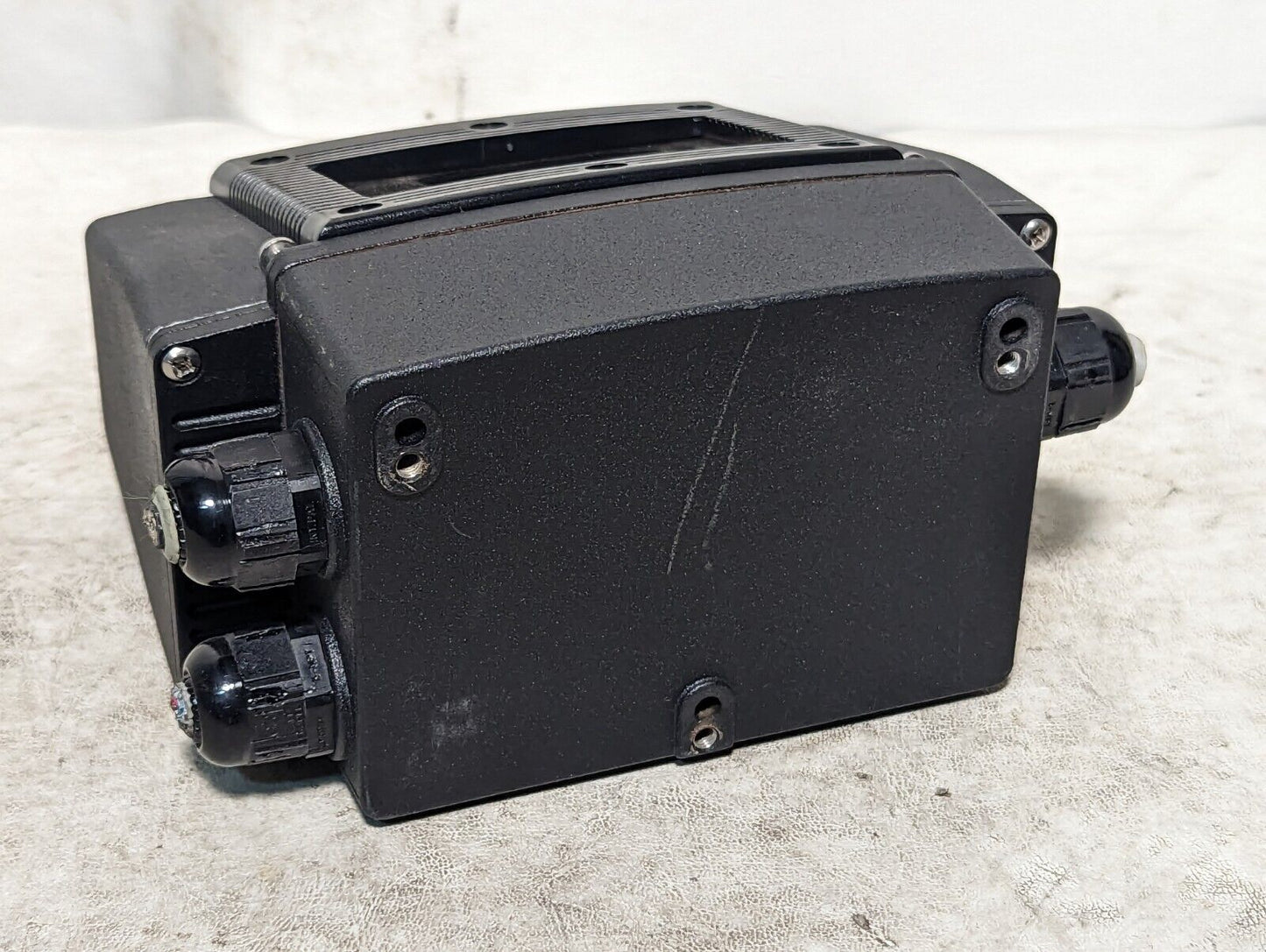 Accu-Sort 2755-SN5 Adaptascan bar code accessory, 500 scans/sec