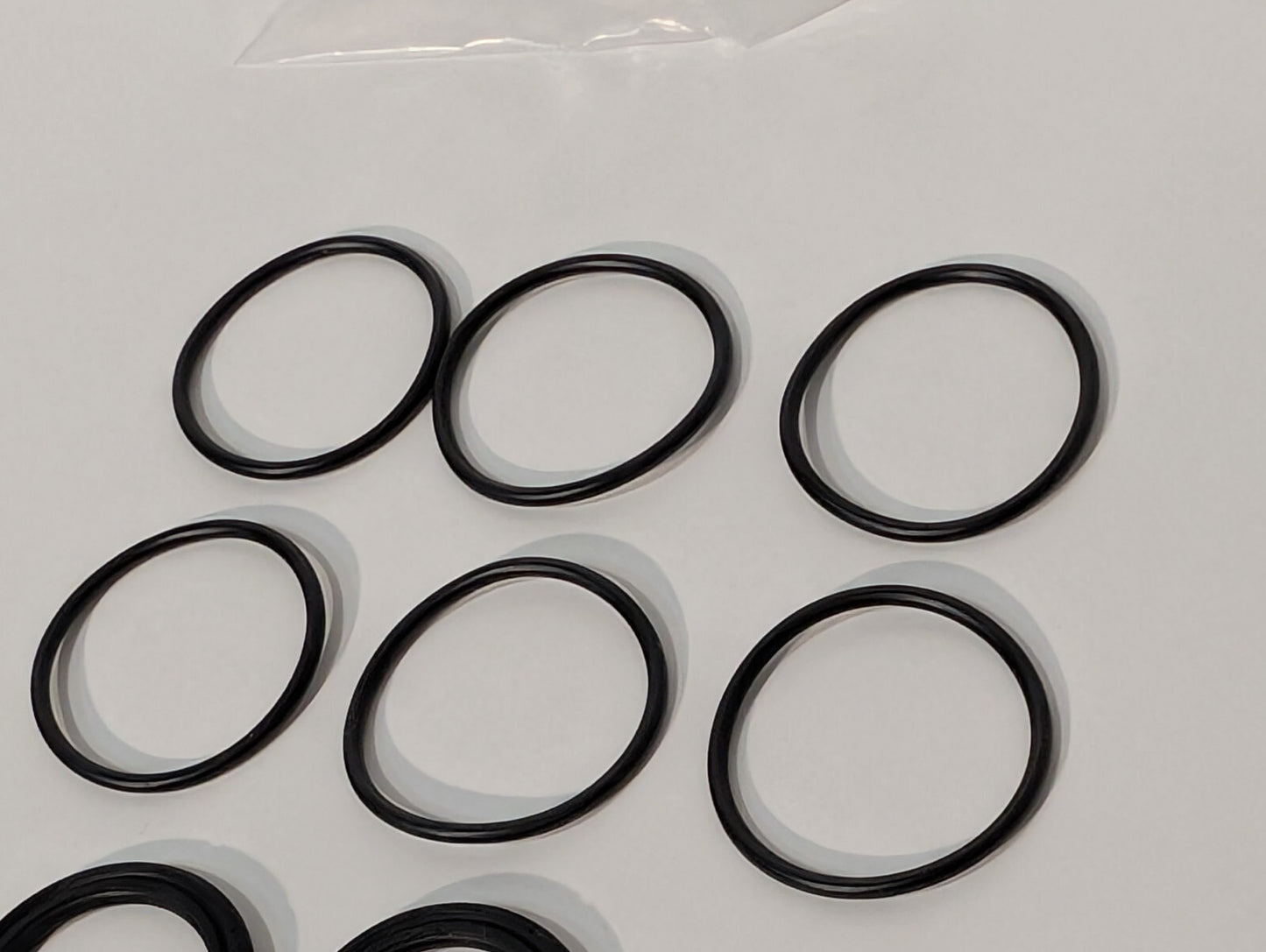 SMCCXSM32-PS Repair Kit, 3330-049, Seals, Sealing, O Rings