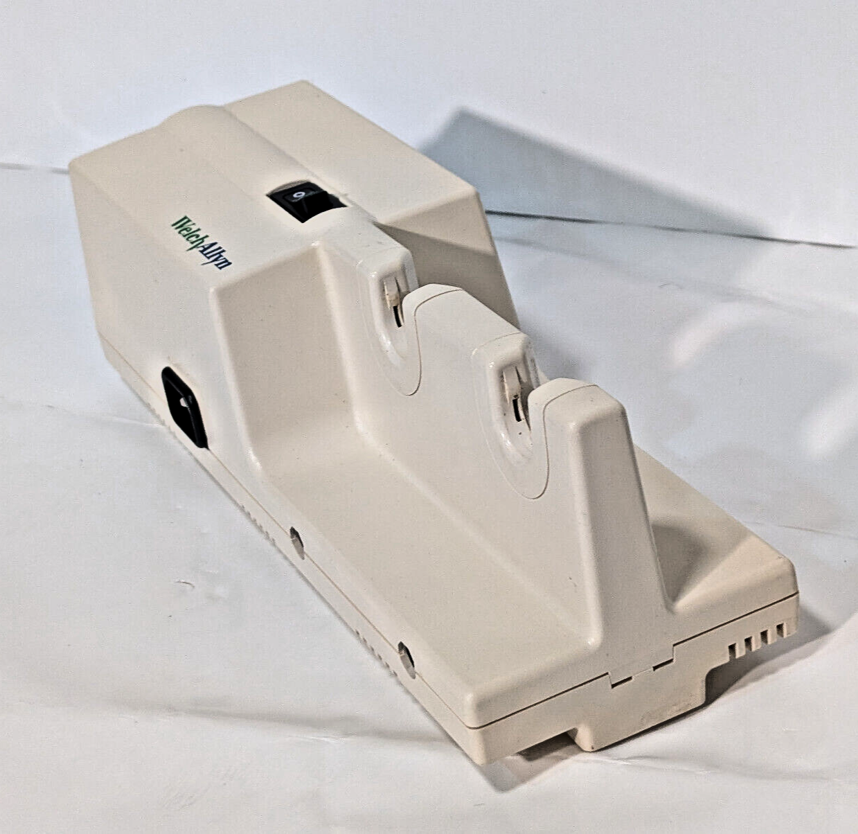 Welch Allyn 767 Series Transformer, Made in USA, 120V, 60Hz, No other components