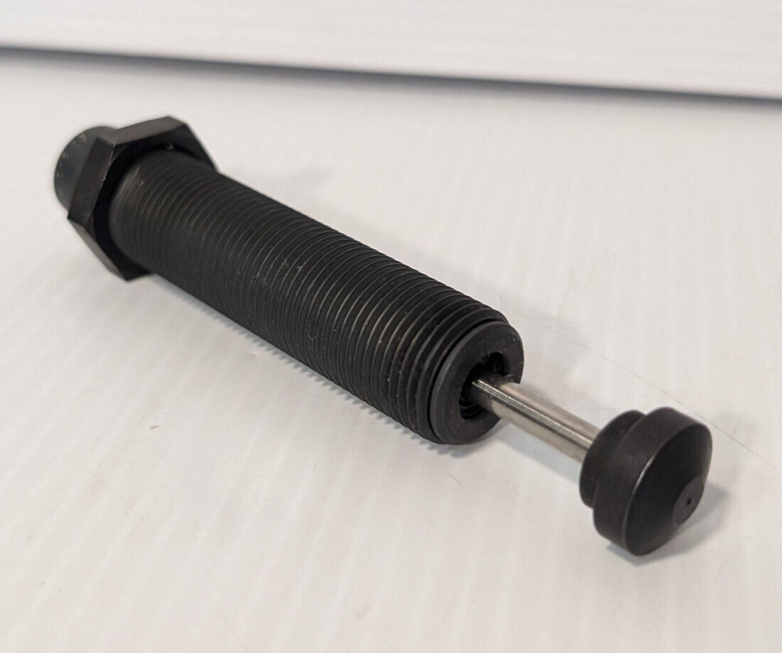 Ace Controls, Inc. SC 300-2, 3/4" Threaded Shock Absorber -Made in USA- NOS