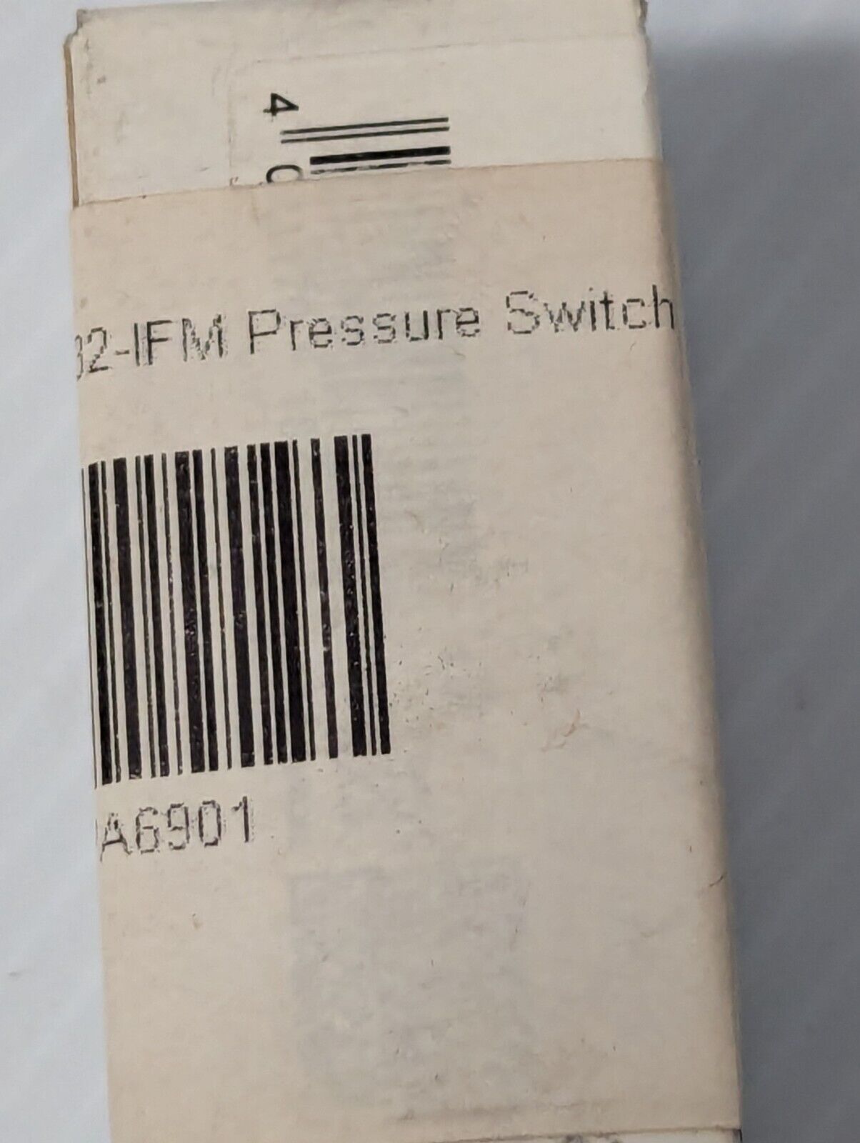 NEW ifm PK6732 Electronic Pressure Sensor - Free Shipping