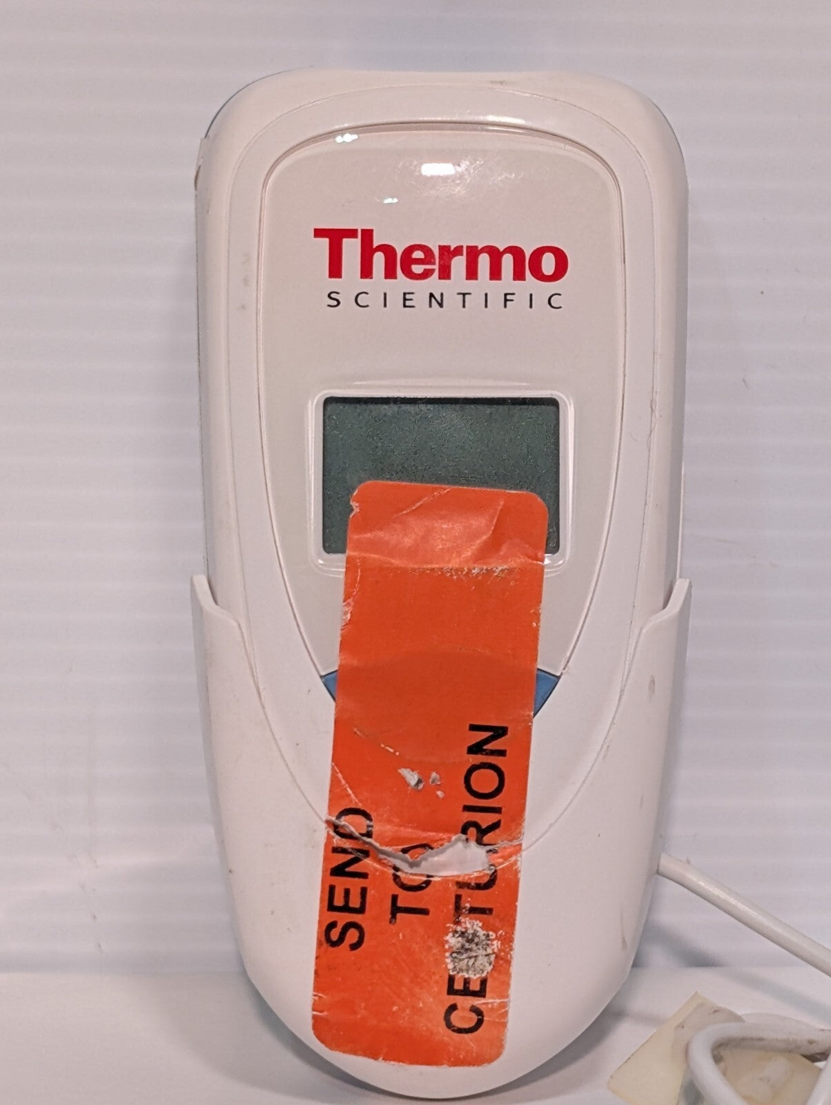 Thermo Scientific SV300-500-LSB Smart-Vue 915 Module For Dig Temp Sen