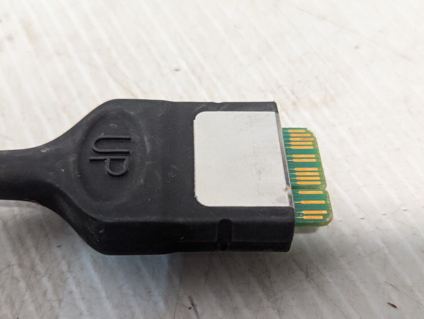 ACMI Endoscope Video Camera, Head 4", Microchip Plugin - Free Shipping