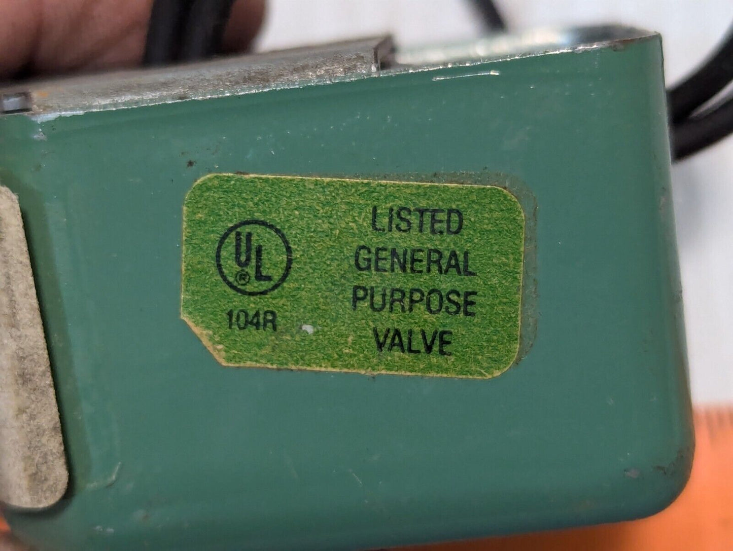 Sullair 40528 coil as part of 49905 check valve replacement kit - Free Shipping