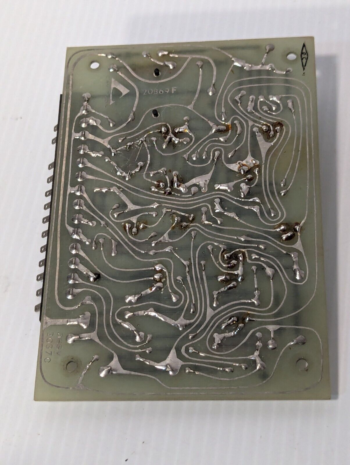 Cavitron ELTB4 Sonabond Circuit Board - Free Shipping