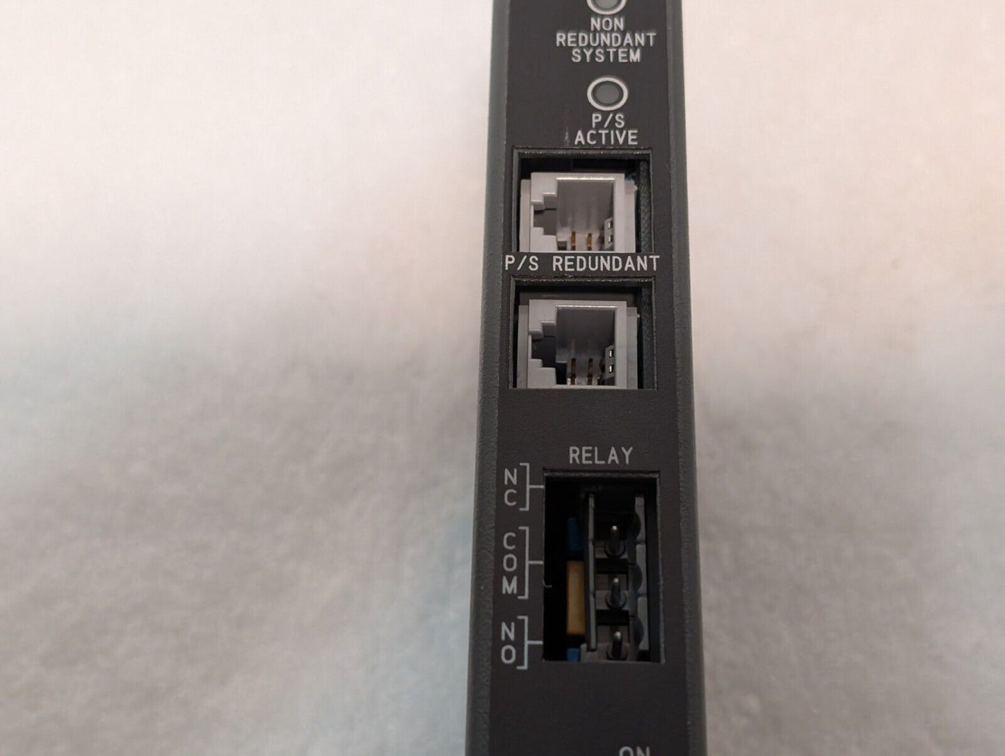 Allen Bradley 1771-P4R\B Redundant AC Power Supply Module, Series B - Free Ship
