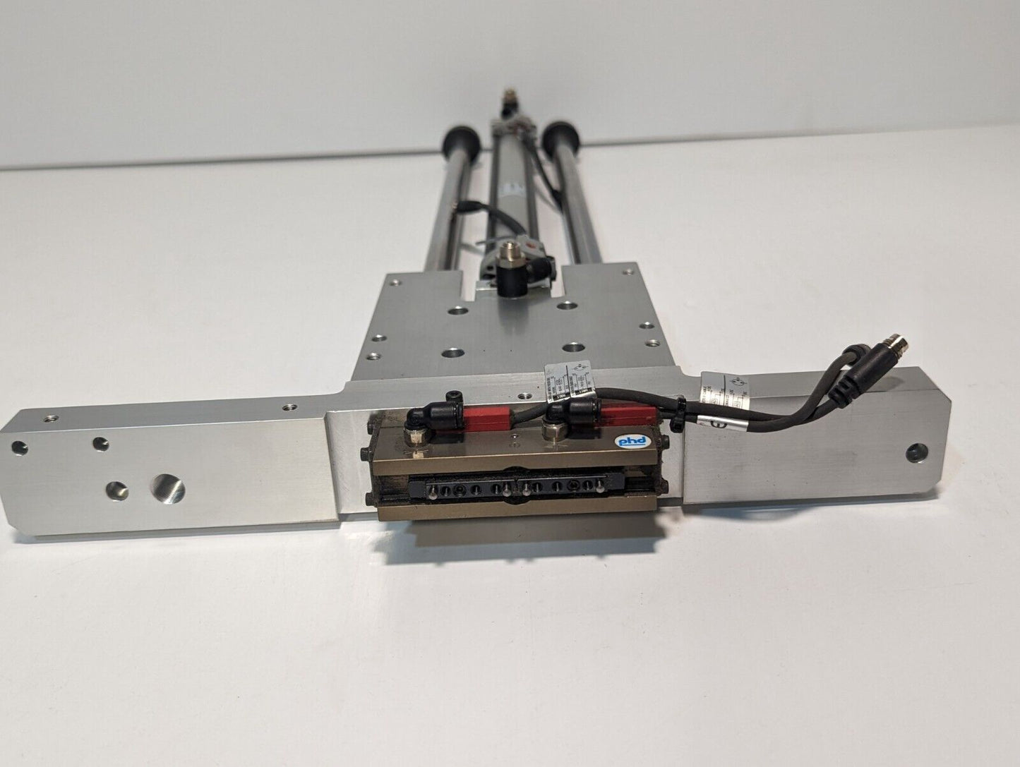PHD ML309500-REV-D 08642438-04 1009 Cylinder Inseparable Body - Free Shipping