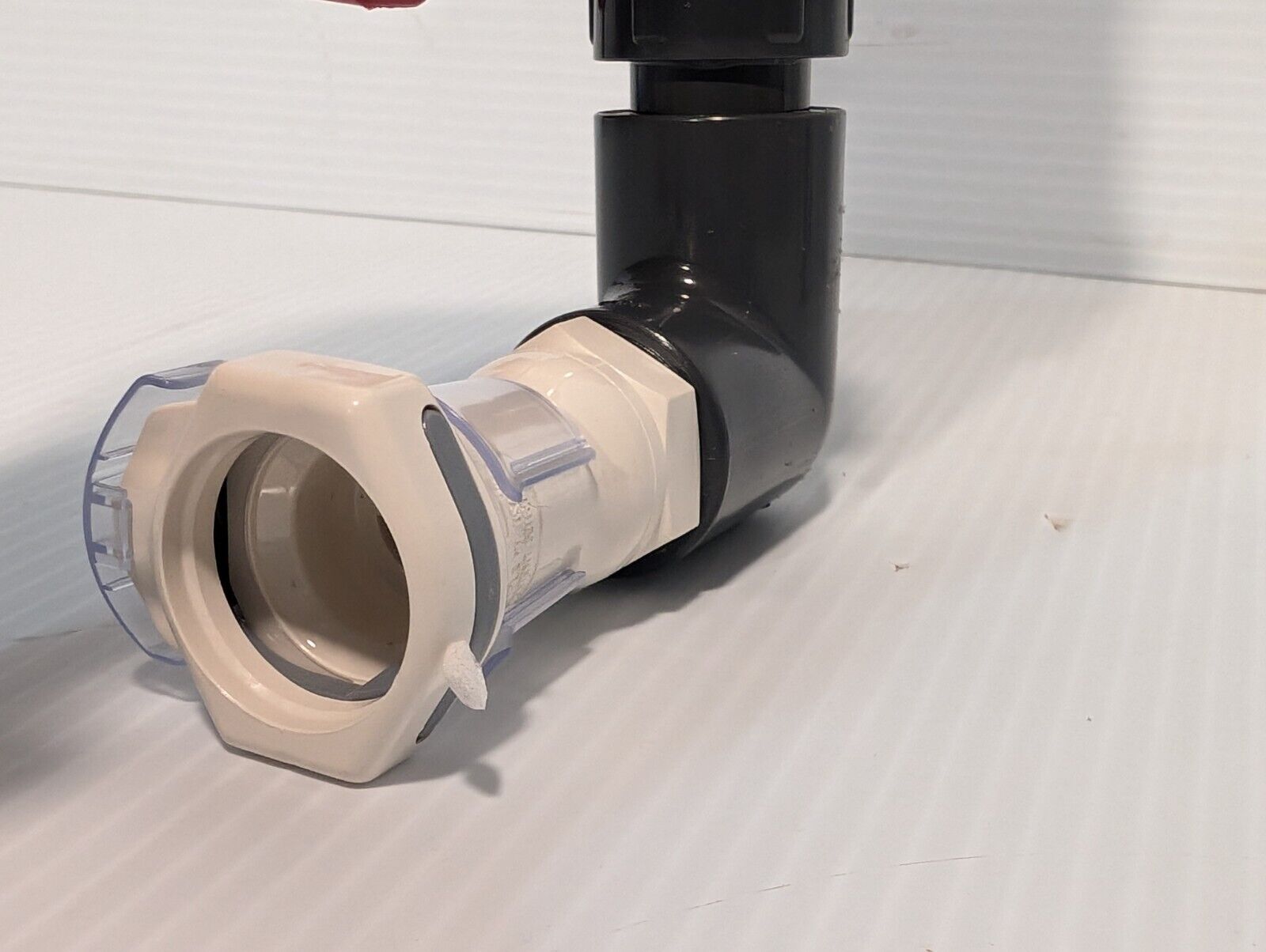 Spears NSF-61-G F 1970 1/2" IPS PVC Manifold Pipe 2122-005 - Free Ship+Return