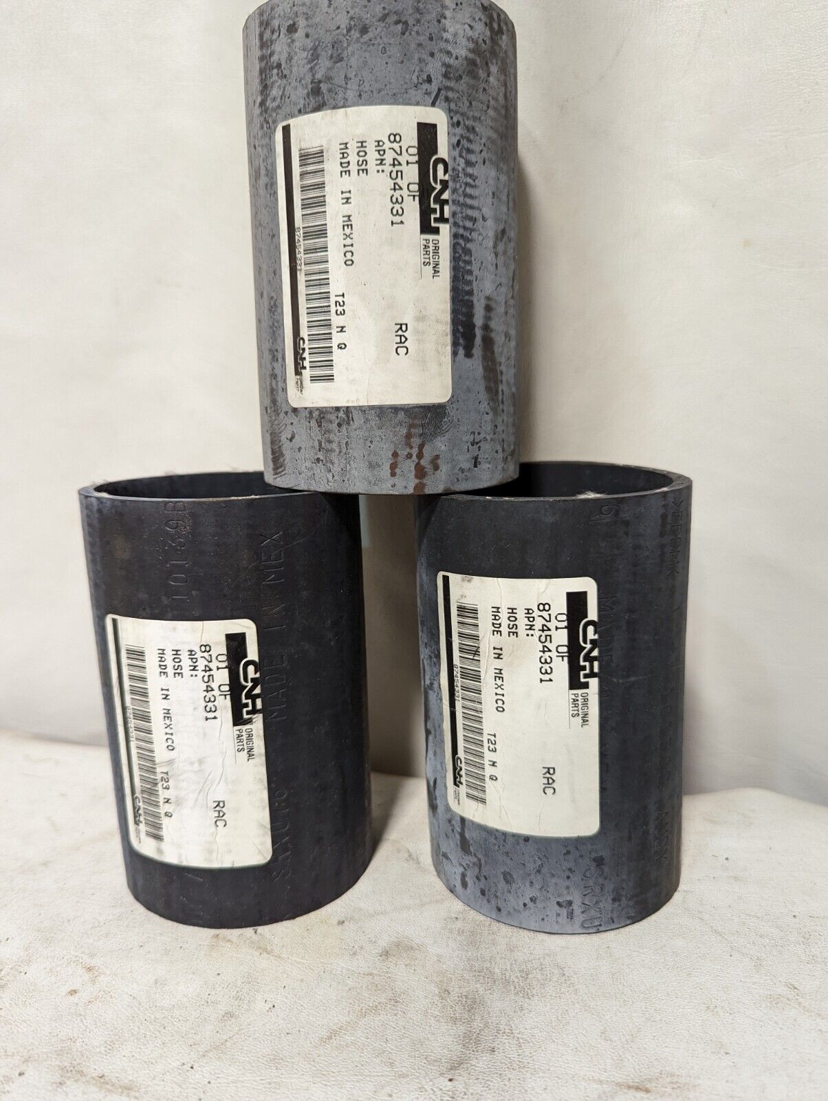 CNH 87454331 air hose