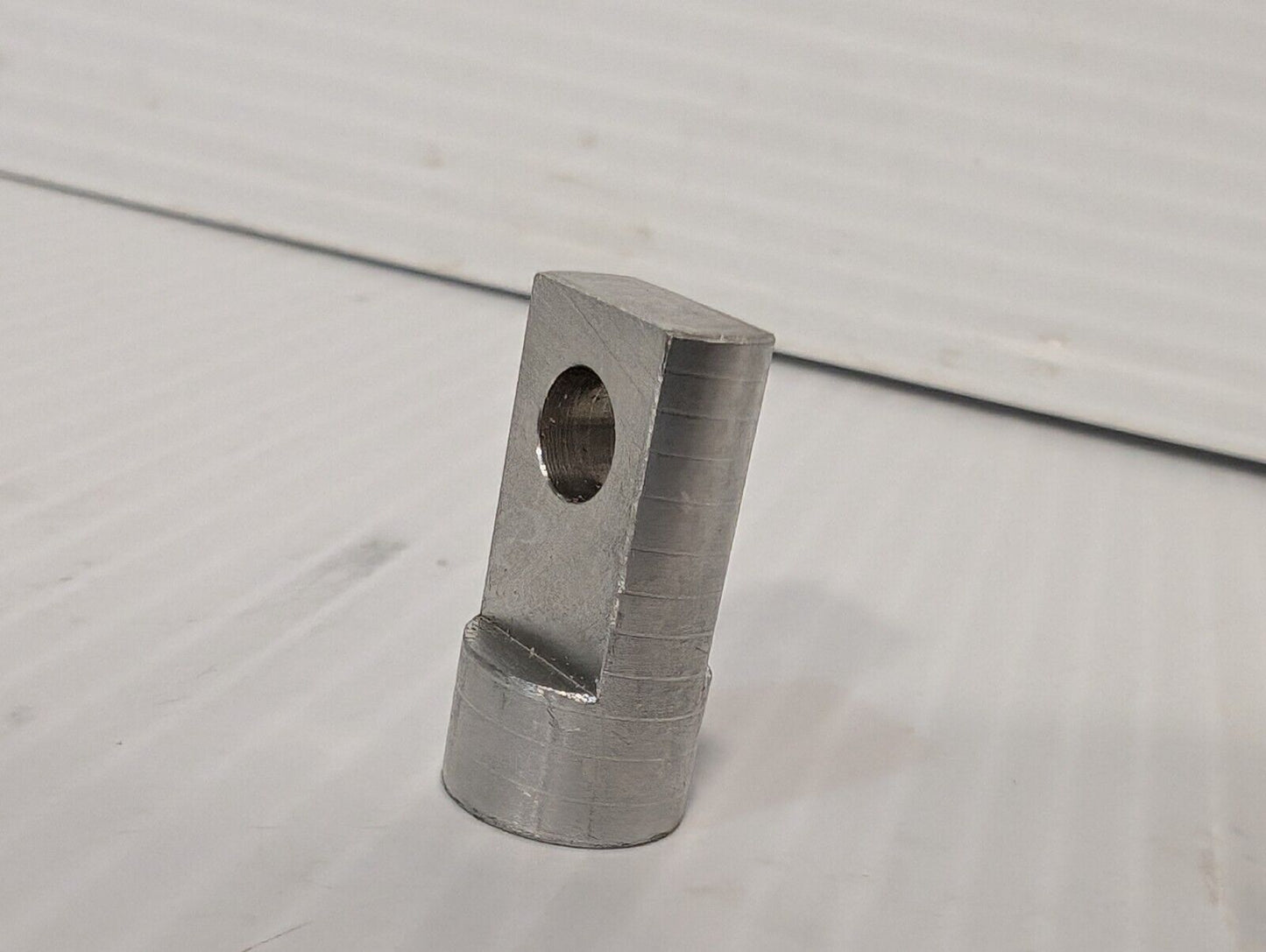 Air Cylinder Rod Clevis End, Female Thread, ETC516421116